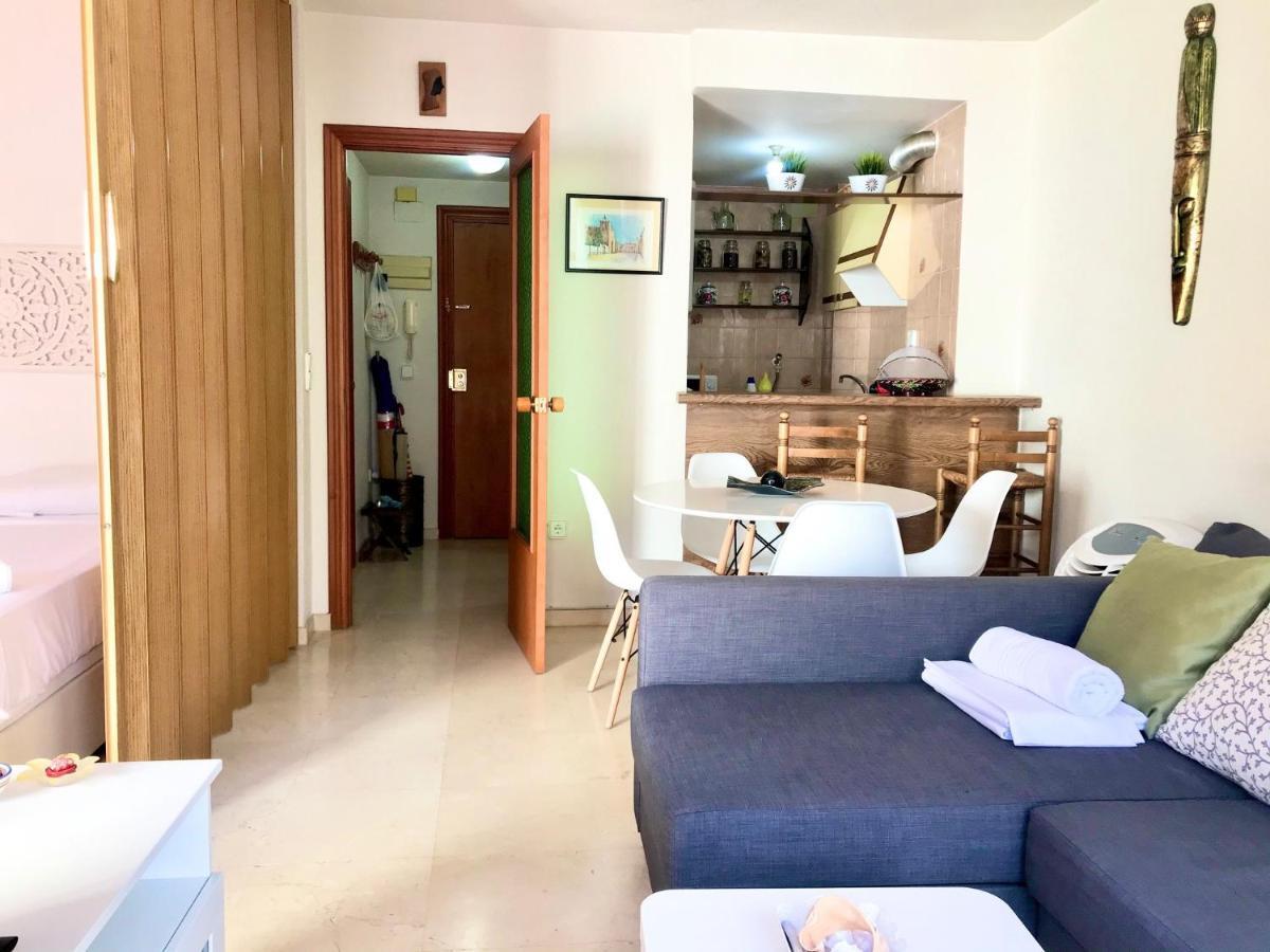 Apartamento San Roc *