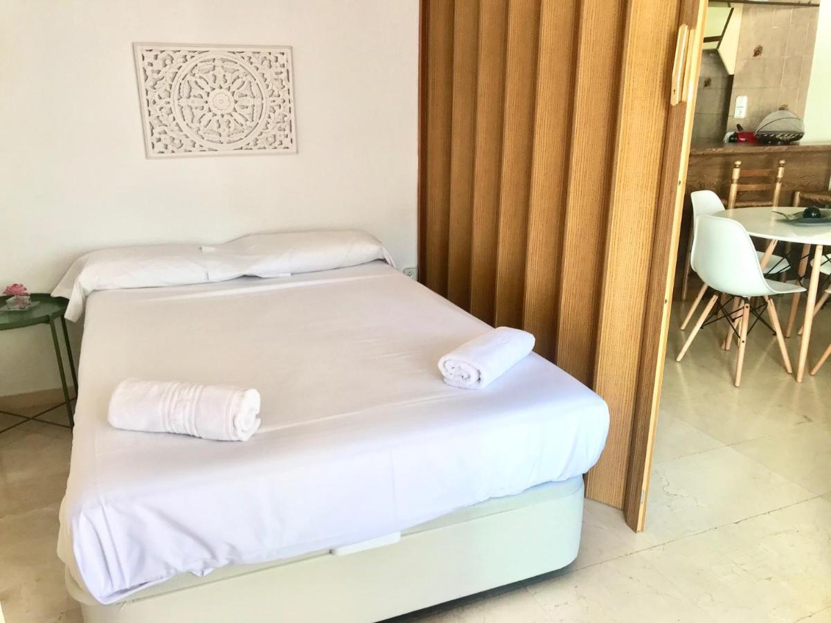 San Roc Apartamento