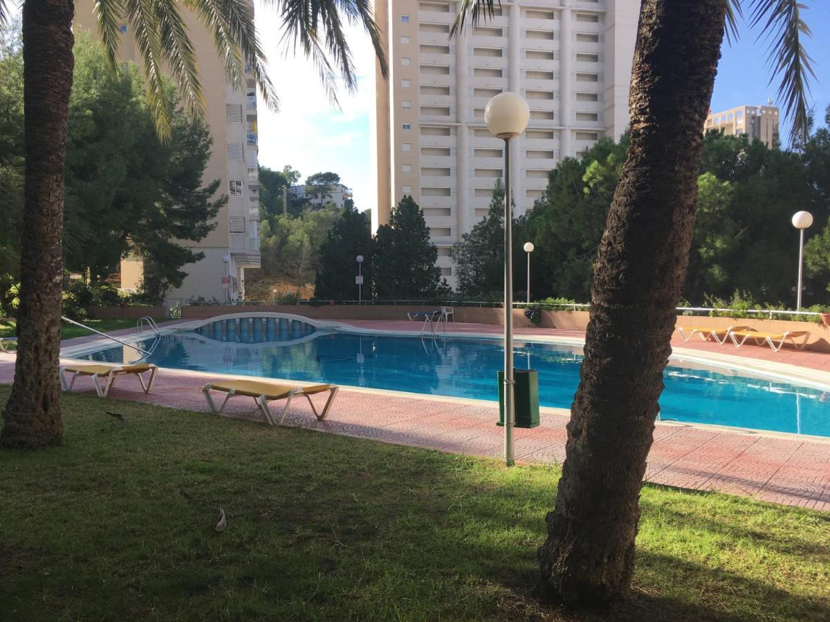 Apartamento Apartamento Corazón De Monte Carlo