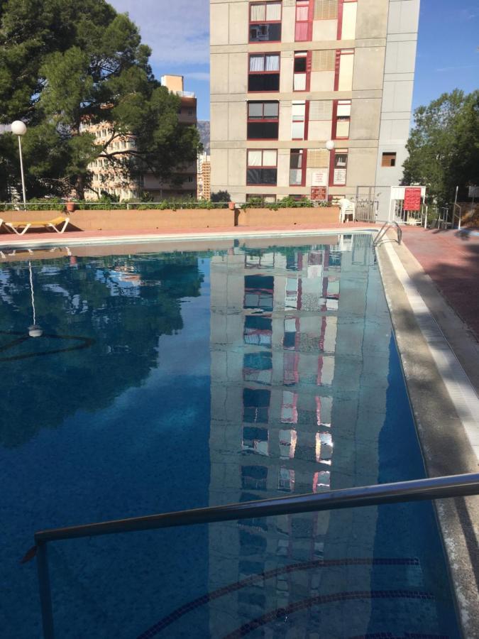 Apartamento Corazón De Monte Carlo *