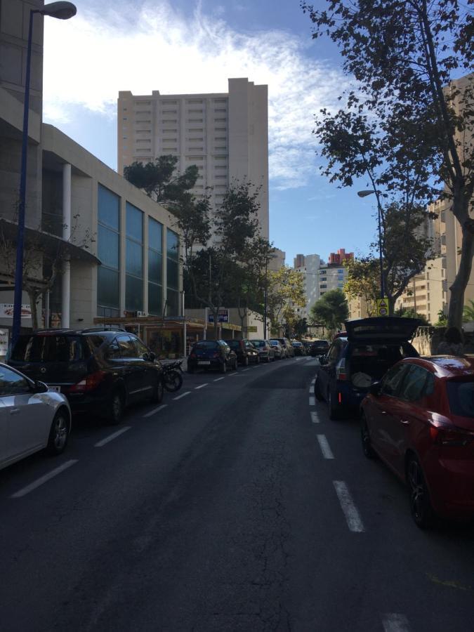 Apartamento Corazón De Monte Carlo *