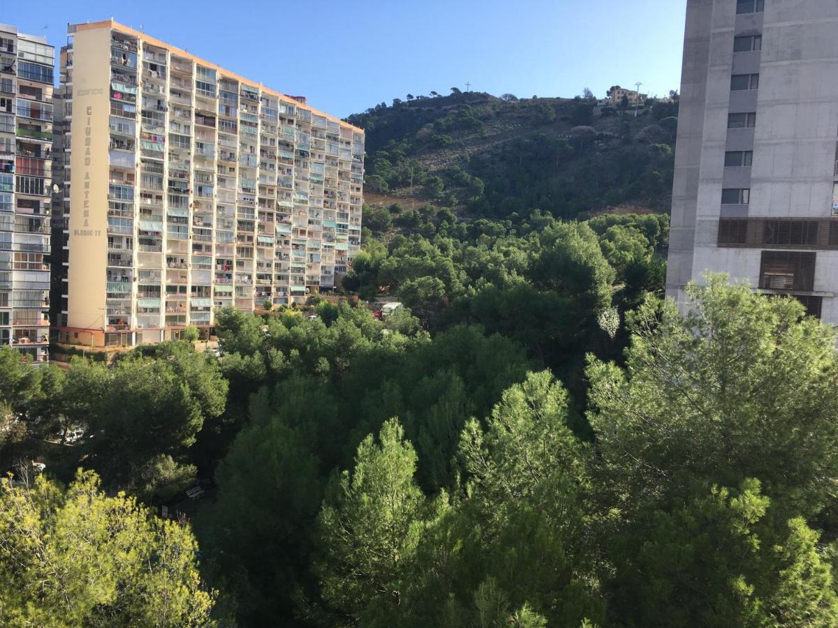 Apartamento Apartamento Corazón De Monte Carlo *