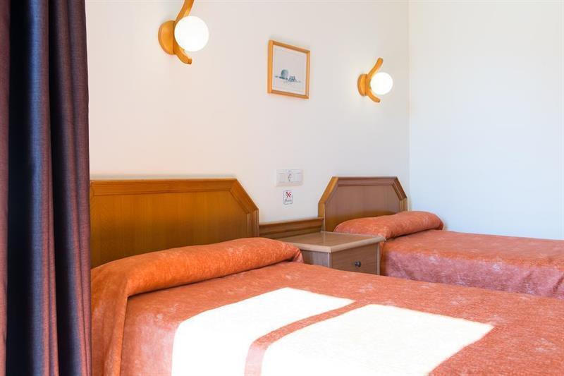 Celymar Hotel *