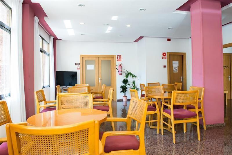 Hotel Celymar *