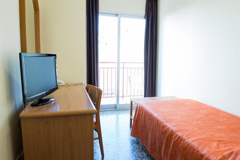 Celymar Hotel *