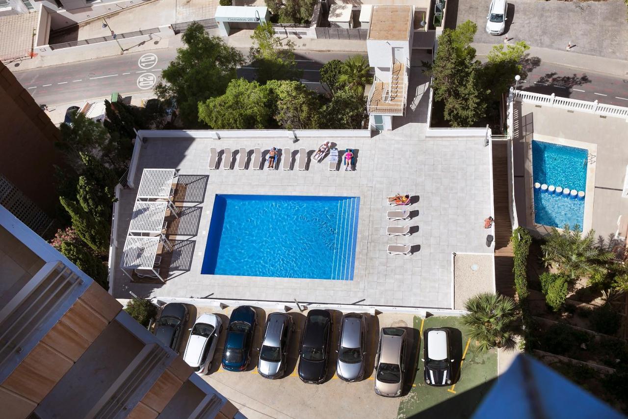 Apartamento Buenos Aires By Mc