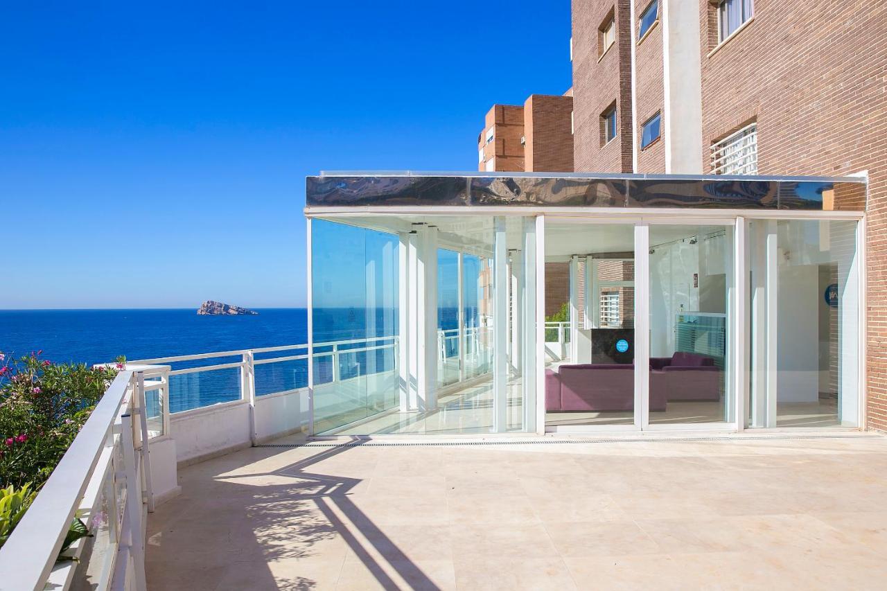 Apartamento Buenos Aires By Mc