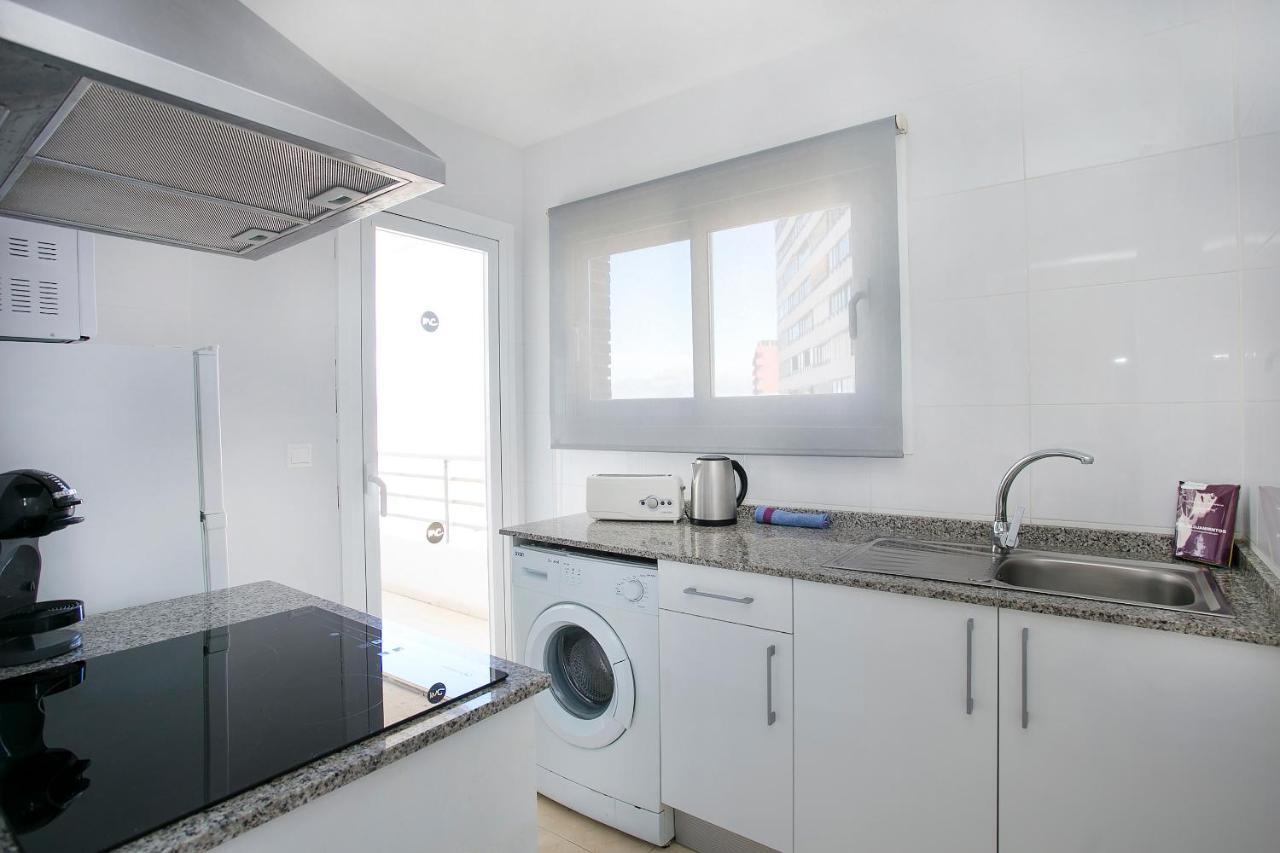 Apartamento Buenos Aires By Mc *