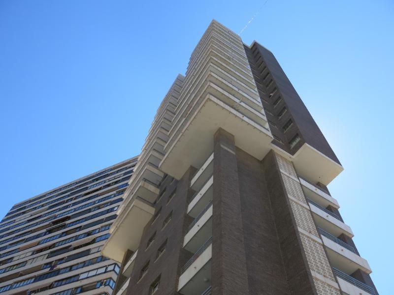 Apartamento Buenos Aires By Mc Benidorm