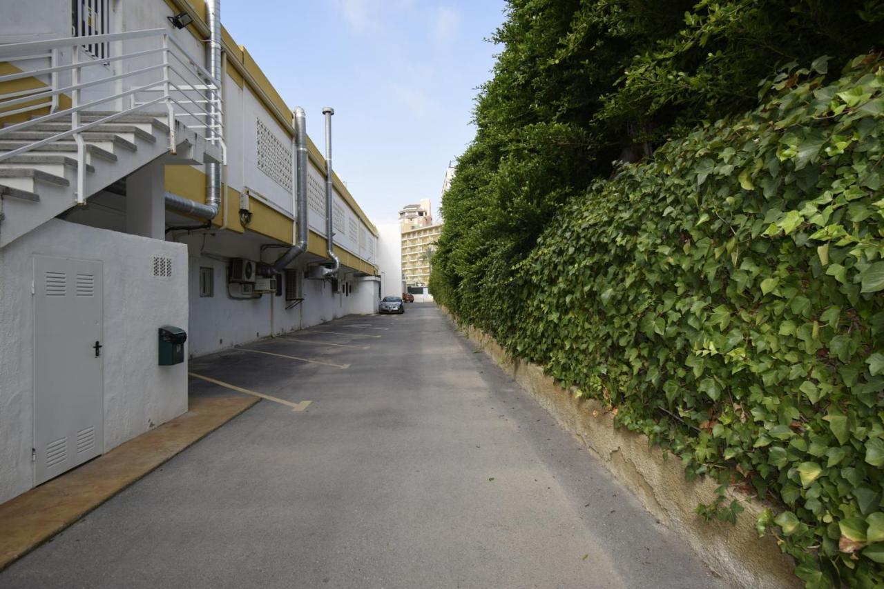 Comercial Lepanto - Arena Apartamento Benidorm