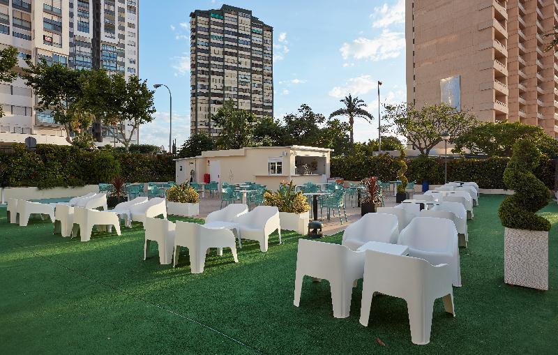 Apartahotel Flamingo - Adults Recommended