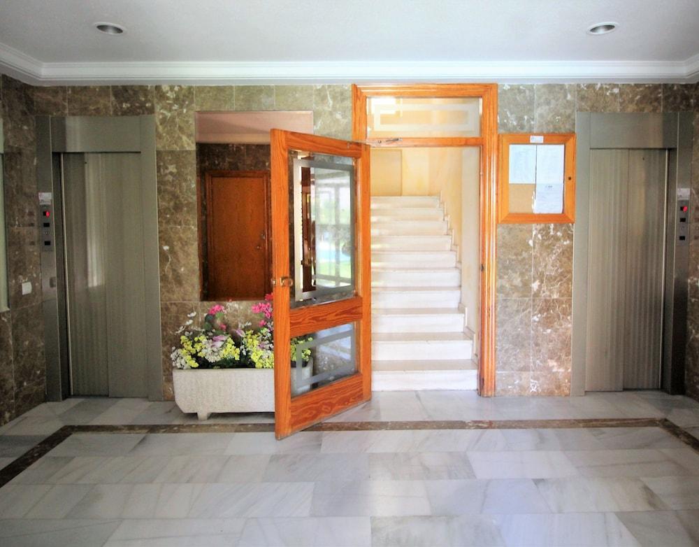 Apartamento Torre Estoril 13-b Benidorm