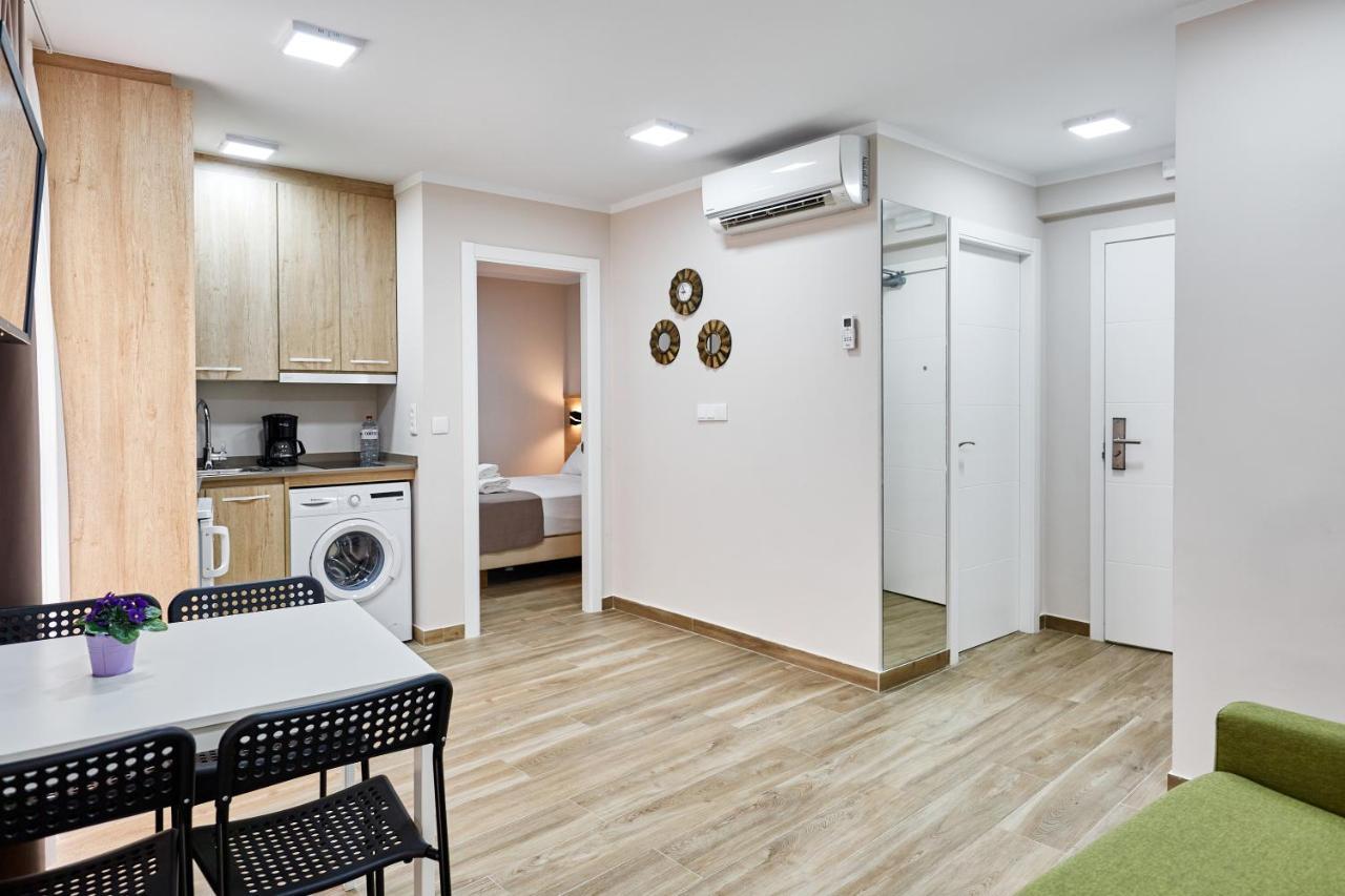 Apartamento Gbh Hotel-apartamentos Caballito De Mar Benidorm