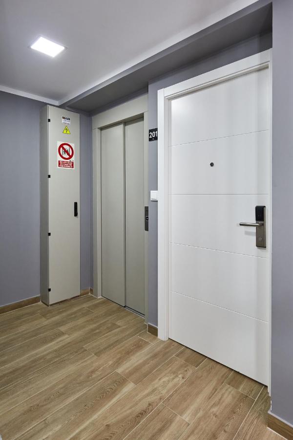 Gbh Hotel-apartamentos Caballito De Mar *