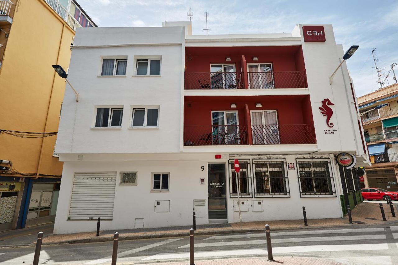 Gbh Hotel-apartamentos Caballito De Mar Apartamento