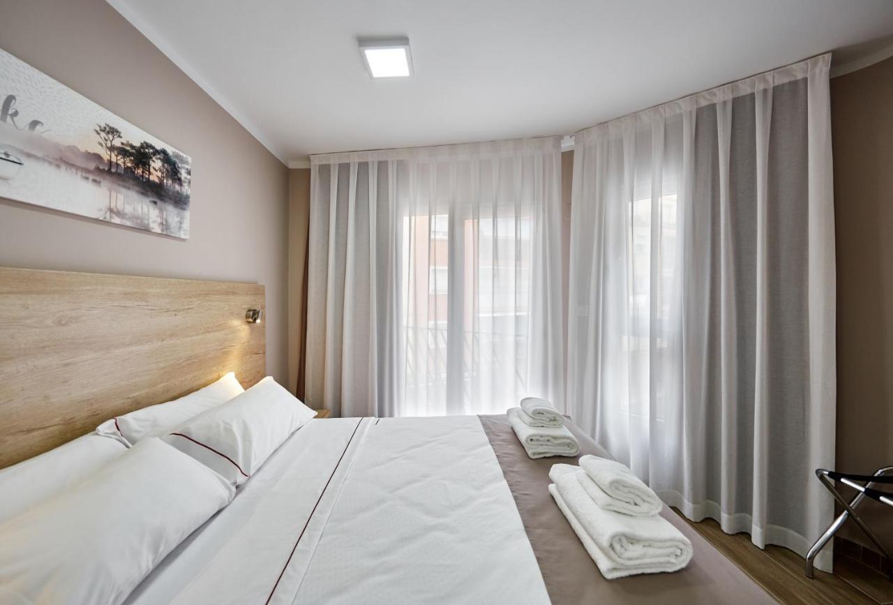 Gbh Hotel-apartamentos Caballito De Mar