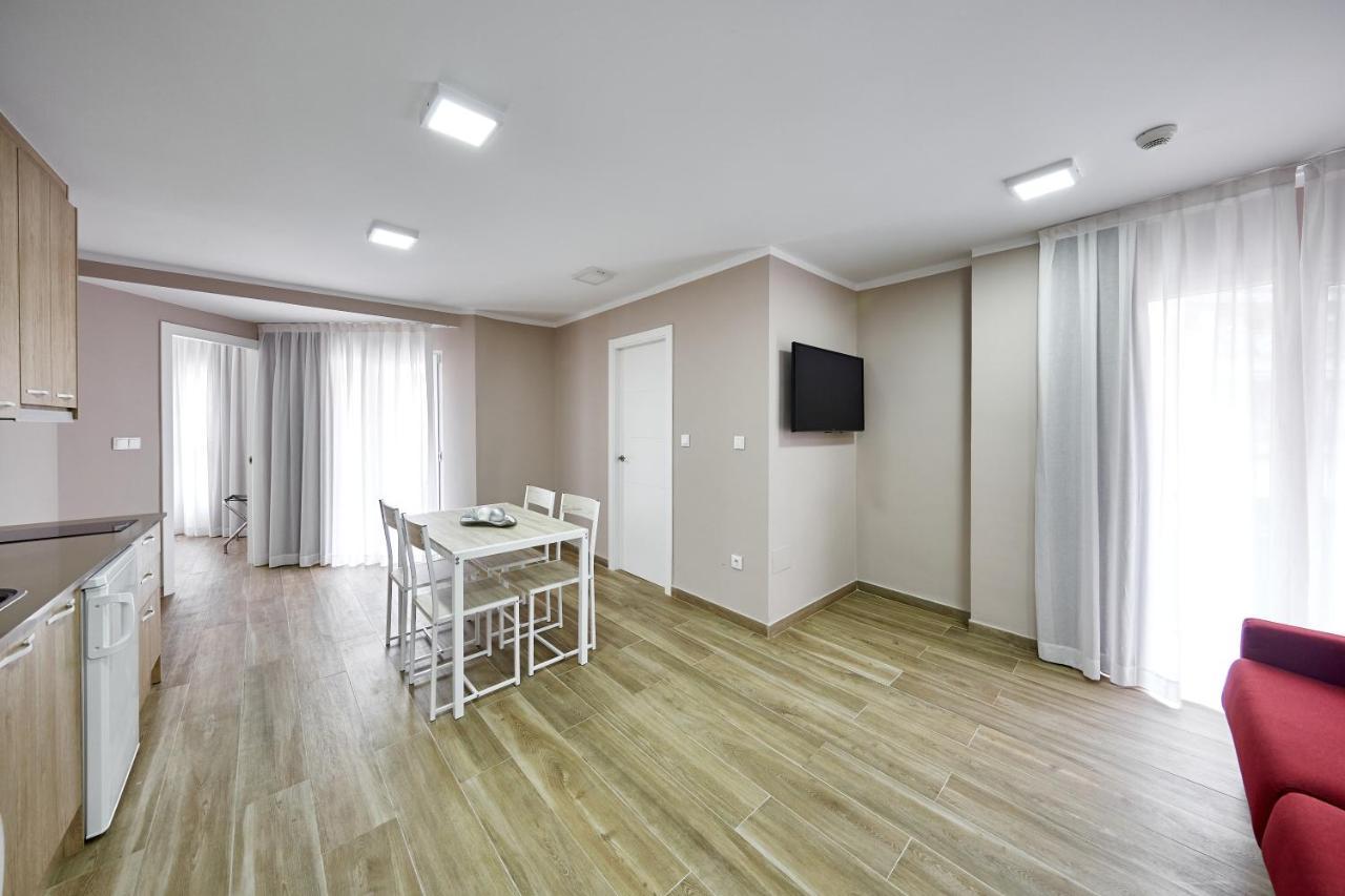 Gbh Hotel-apartamentos Caballito De Mar Apartamento Benidorm