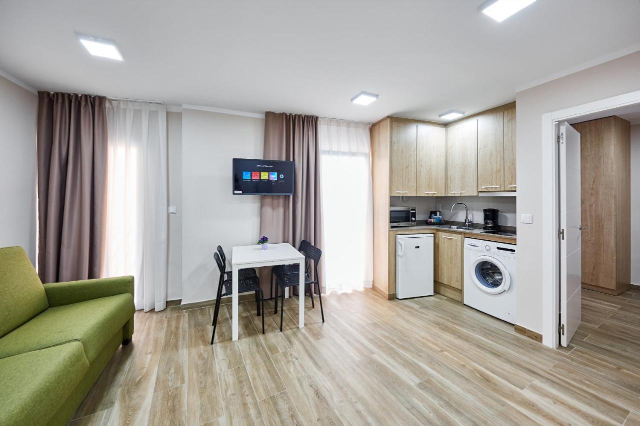 Gbh Hotel-apartamentos Caballito De Mar Apartamento *