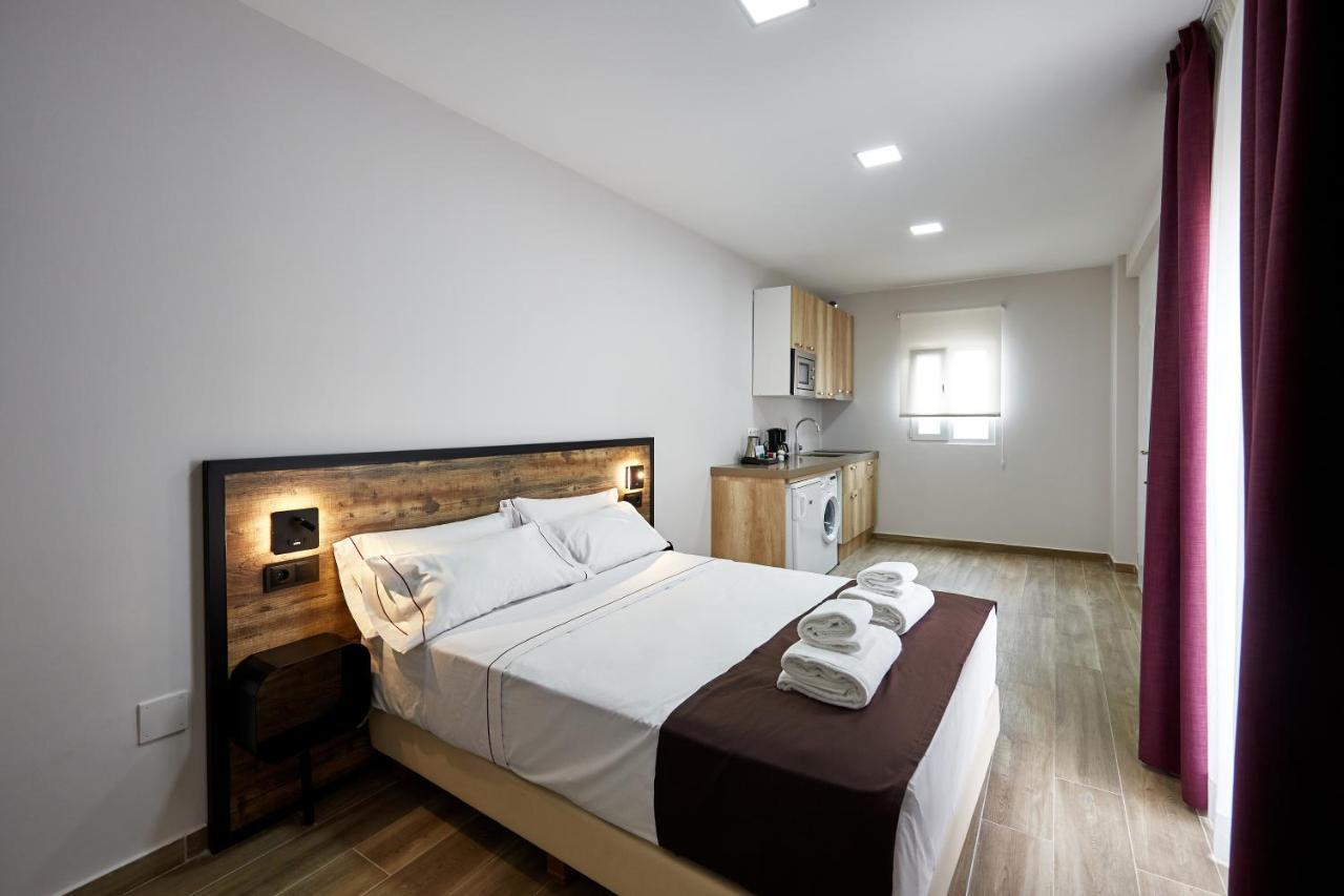 Apartamento Gbh Hotel-apartamentos Caballito De Mar Benidorm