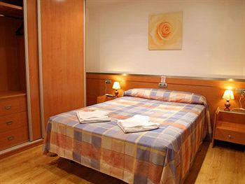 Irati Pensión Benidorm