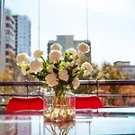My Sweet Anna\'S Apartment