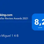 Don Miguel 1 4-B