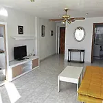 Apartamentos Halcón Levante Beach