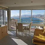 Apartamentos Halcón Levante Beach
