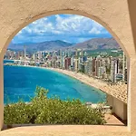 Benidorm Eye Villa