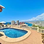 Benidorm Eye Villa