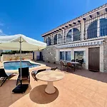Benidorm Eye Villa