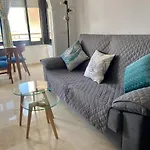 Apartamento COFFEE BEACH en PARQUE EUROPA