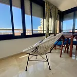 Apartamento COFFEE BEACH en PARQUE EUROPA