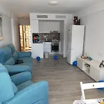 Apartamento Cala De Finestrat Vicent&Alba