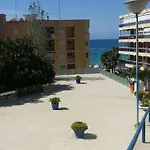 Apartamento Cala De Finestrat Vicent&Alba