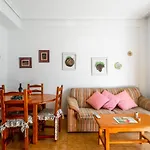 Apartment Rinconada Real