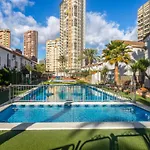 Apartment Rinconada Real