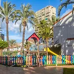 Apartment Rinconada Real