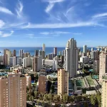 Playa Azul Benidorm