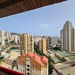 Precioso apartamento con increíbles vistas