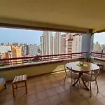 Precioso apartamento con increíbles vistas