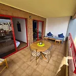 Precioso apartamento con increíbles vistas