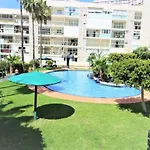 Holiday Apartment Benidorm Spain