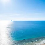 Cachirulo Deluxe Apartment 13-B Levante Beach