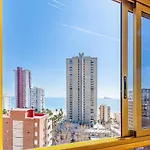 Gerona Levante Beach Apartments