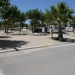 Resort Camping Almafrá