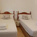 Holiday Apartment Benidorm Spain