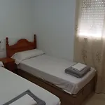 Holiday Apartment Benidorm Spain
