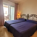 Gemelos 22-Fincas Benidorm