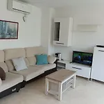 Holiday Apartment Benidorm Spain
